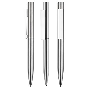 Additional Image 1 - a group of pens with a white cap