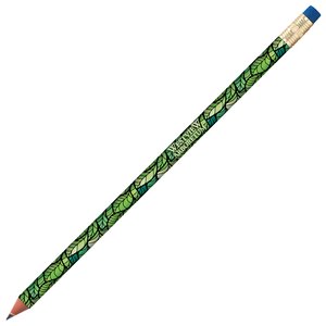 Additional Image 12 - a pencil with a blue tip