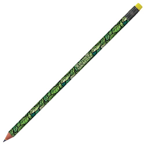 Additional Image 2 - a pencil on a white background