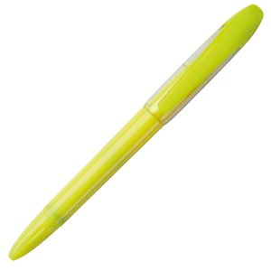 Additional Image 2 - a yellow highlighter pen