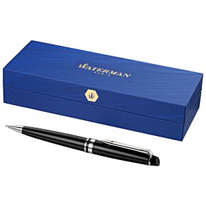 Additional Image 4 - a blue box with a pen