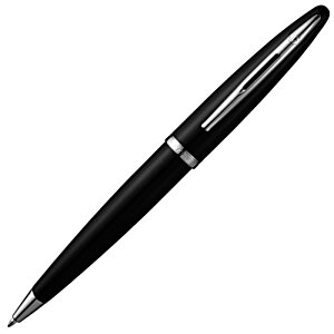 Additional Image 1 - a black pen with a white cap