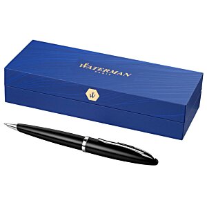 Additional Image 3 - a blue box with a pen