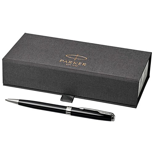 Additional Image 3 - a black box with a pen