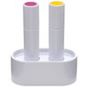 View Image 2 of 2 of DISC Duo Highlighter Stand