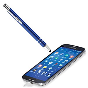 Additional Image 2 - a cell phone with a stylus