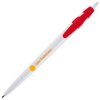 View Image 2 of 2 of DISC Guard Pen - White