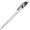 View Image 2 of 2 of DISC Guard Pen - Silver