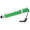 View Image 2 of 7 of Mini Banner Pen with Stylus