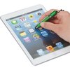 View Image 4 of 7 of Mini Banner Pen with Stylus