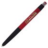View Image 2 of 4 of DISC Stylus Grip Pen