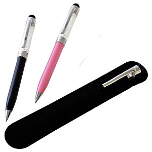 Additional Image 3 - a pen and pencils on a white background