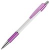 View Image 8 of 9 of DISC Fusion Pen - Translucent - Printed