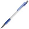 View Image 9 of 9 of DISC Fusion Pen - Translucent - Printed