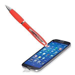Additional Image 1 - a pen on a cell phone