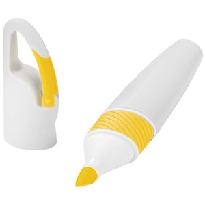 Additional Image 1 - a white and yellow marker