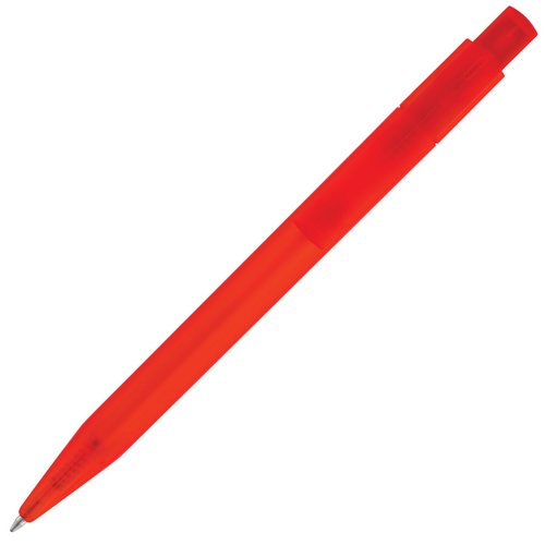 Additional Image 10 - a red pen on a white background
