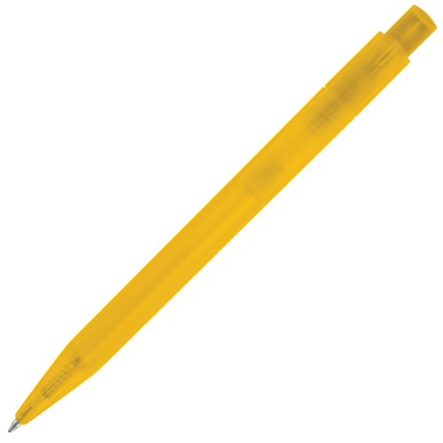 Additional Image 6 - a yellow pen on a white background