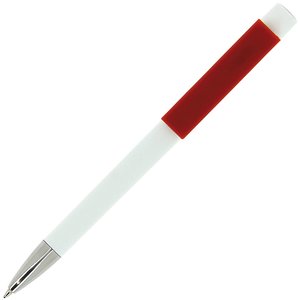 Additional Image 4 - a pen with a red cap