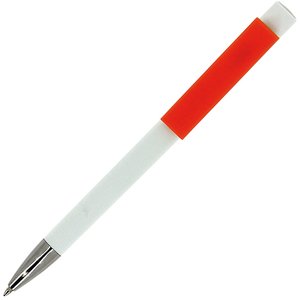 Additional Image 6 - a pen with a red cap