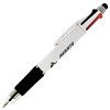 View Image 2 of 4 of Orbitor 4 Colour Stylus Pen