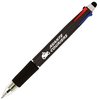 View Image 4 of 4 of Orbitor 4 Colour Stylus Pen