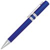 View Image 2 of 8 of Linear Pen - Coloured Barrel