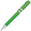 View Image 4 of 8 of Linear Pen - Coloured Barrel