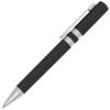 View Image 8 of 8 of Linear Pen - Coloured Barrel