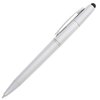 View Image 2 of 2 of DISC Venus Stylus Pen - Silver