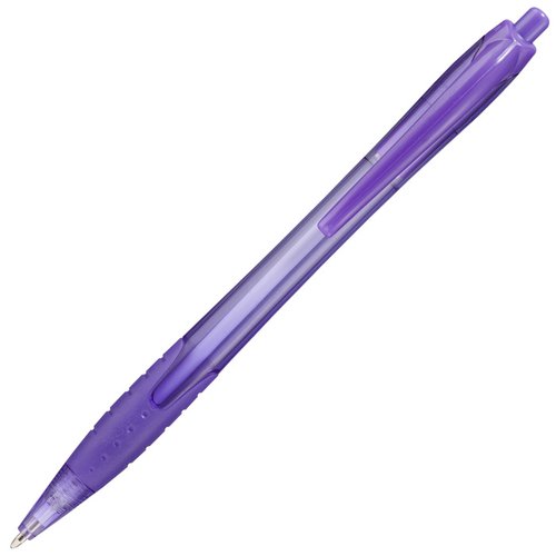 Additional Image 5 - a purple pen on a white background
