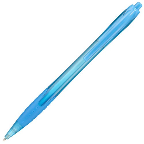 Additional Image 6 - a blue pen on a white background