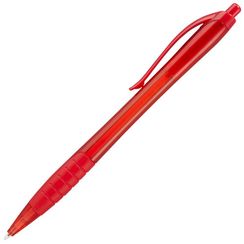 Additional Image 7 - a red pen on a white background