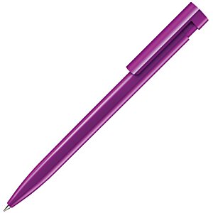 Additional Image 1 - a purple pen on a white background