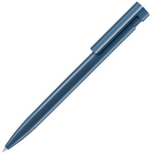 Additional Image 2 - a blue pen on a white background