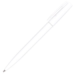 Additional Image 2 - a white pen with a pointy tip