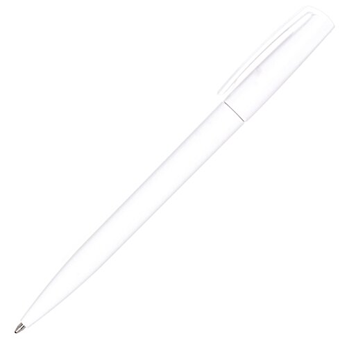 Additional Image 2 - a white pen with a pointy tip
