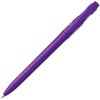View Image 2 of 14 of DUP Starburst Pen - Coloured