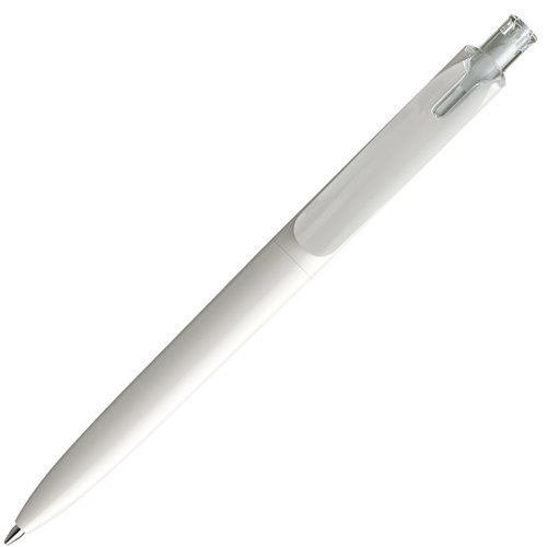 Additional Image 2 - a white knife with a white handle