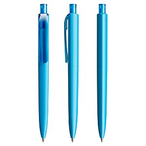 Additional Image 1 - a group of blue pens