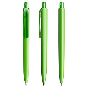 Additional Image 2 - a group of green pens