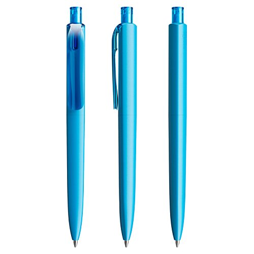 Additional Image 1 - a group of blue pens