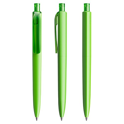 Additional Image 2 - a group of green pens
