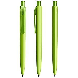 Additional Image 2 - a group of green pens