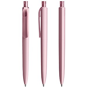 Additional Image 3 - a row of pink pens