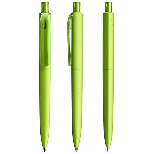 Additional Image 2 - a group of green pens