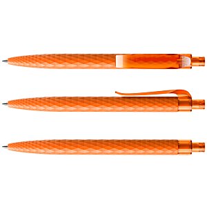 Additional Image 2 - a group of orange pens