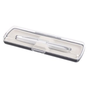 Additional Image 2 - a white rectangular object with a white handle