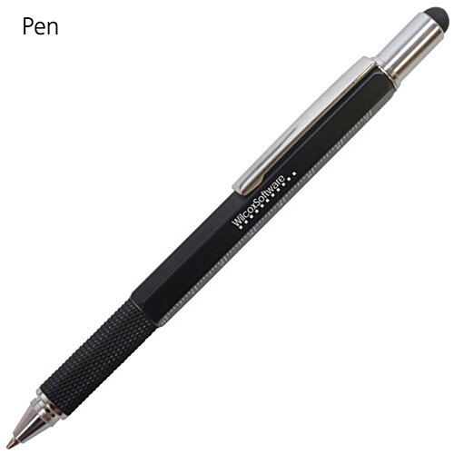 Additional Image 6 - a close up of a pen