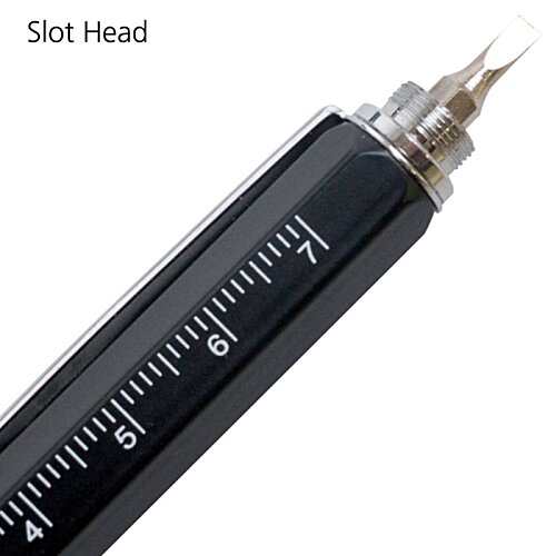 Additional Image 2 - a close up of a pen